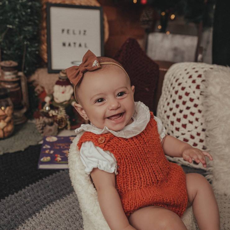 Crianças de Maria Cecilia - NATAL 2021