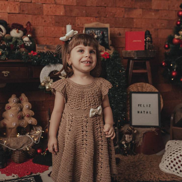 Crianças de Maria Rita - NATAL 2021