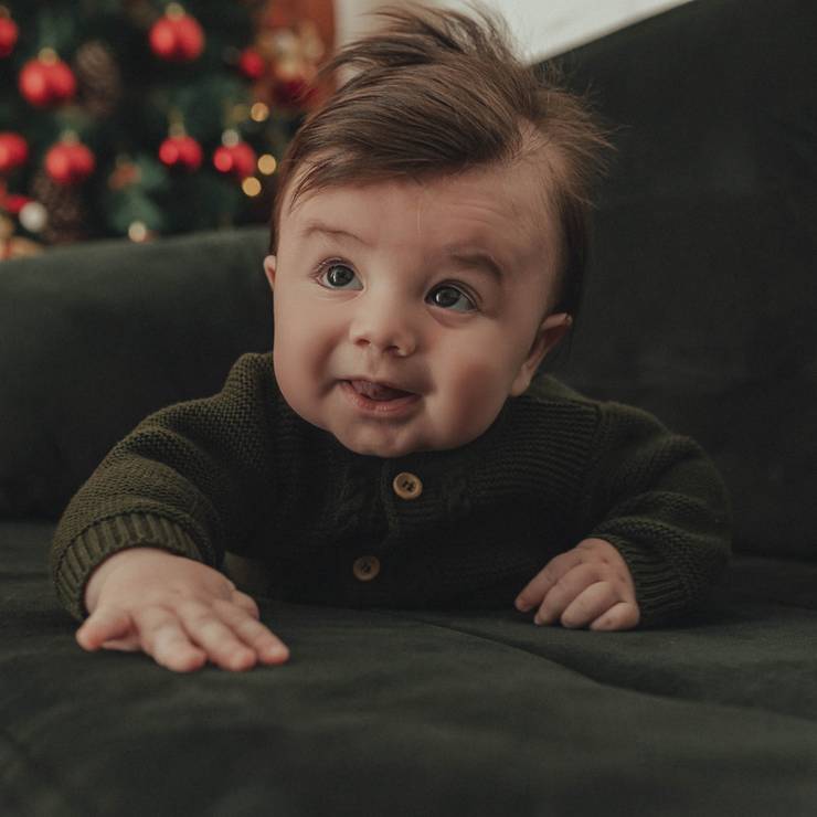 Crianças de Pedro Cestari - NATAL 2021