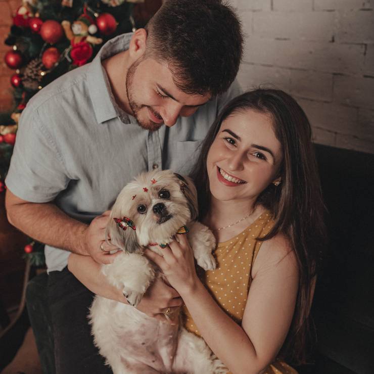 Famílias de Micheli & Erasmo