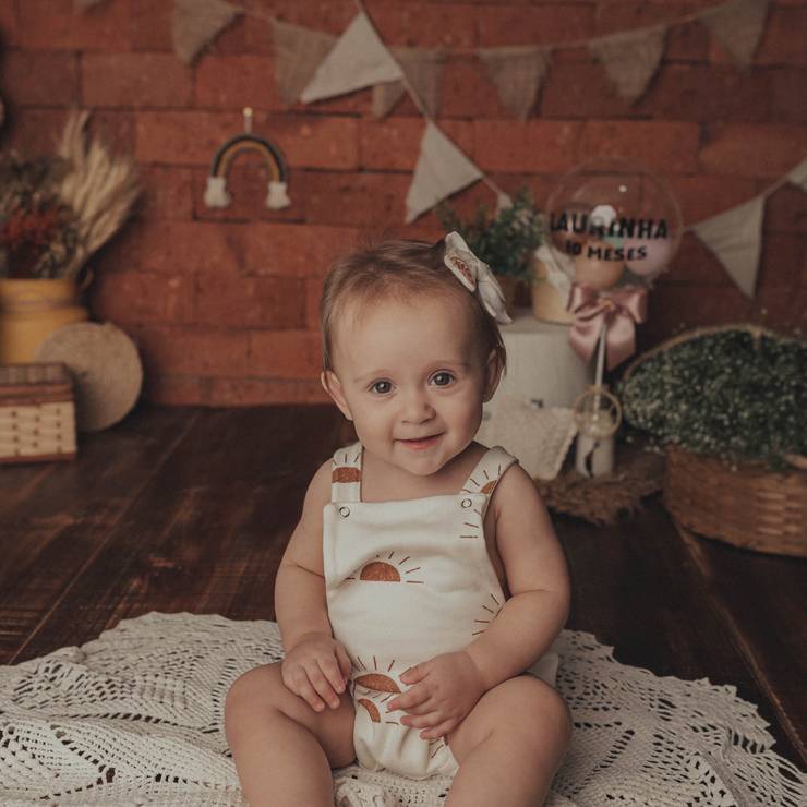 Crianças de Laura Ereno - 10 meses