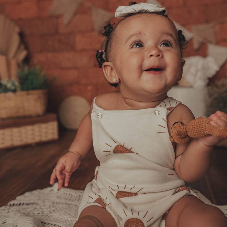 Crianças de Vitoria Bispo 10 meses