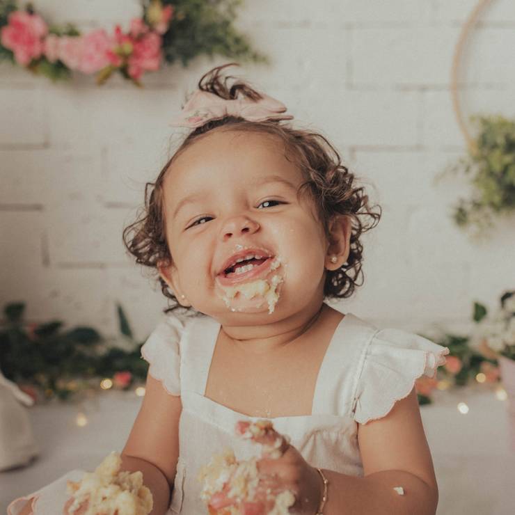 Smash The Cake de Heloisa Mazzon 1 aninho