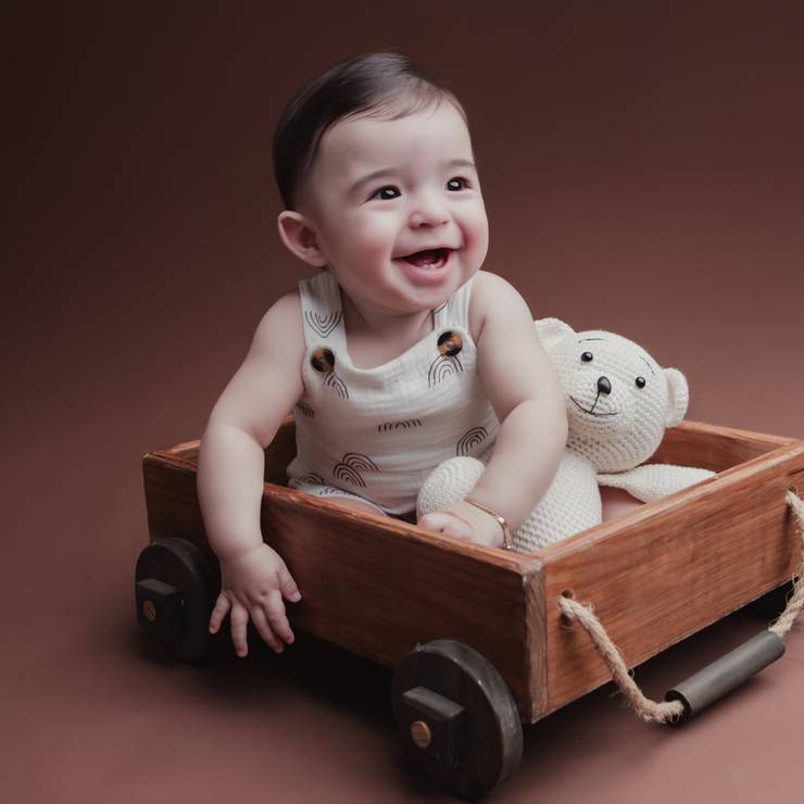 Acompanhamento de ACOMPANHAMENTO JOSÉ PEDRO