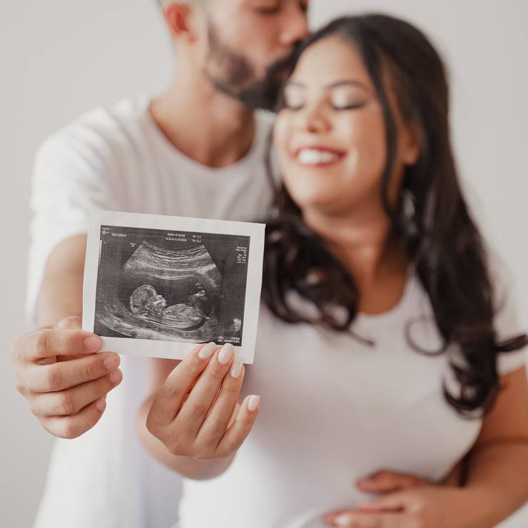 DESCOBRINDO O SEXO DO BEBÊ de Qual o sexo?