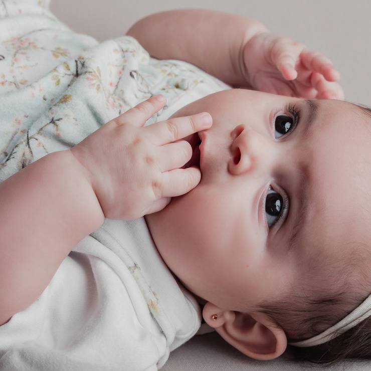 Acompanhamento de MEU CRESCIMENTO TRIMESTRAL CECÍLIA