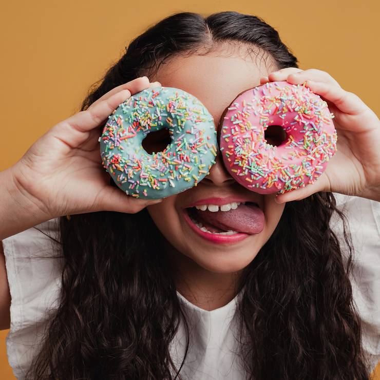 INFANTIL de INFANTIL