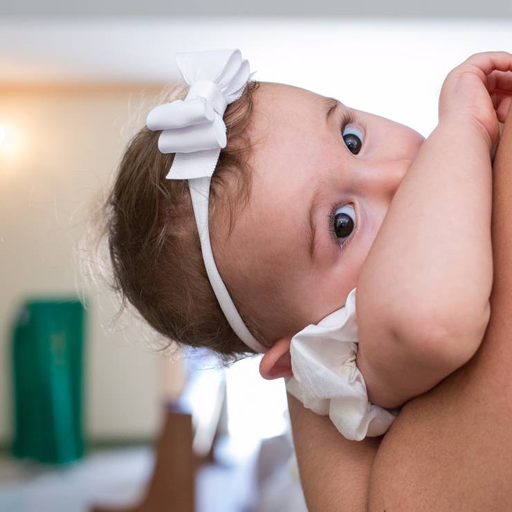 Batizados de Batizado da Gabi