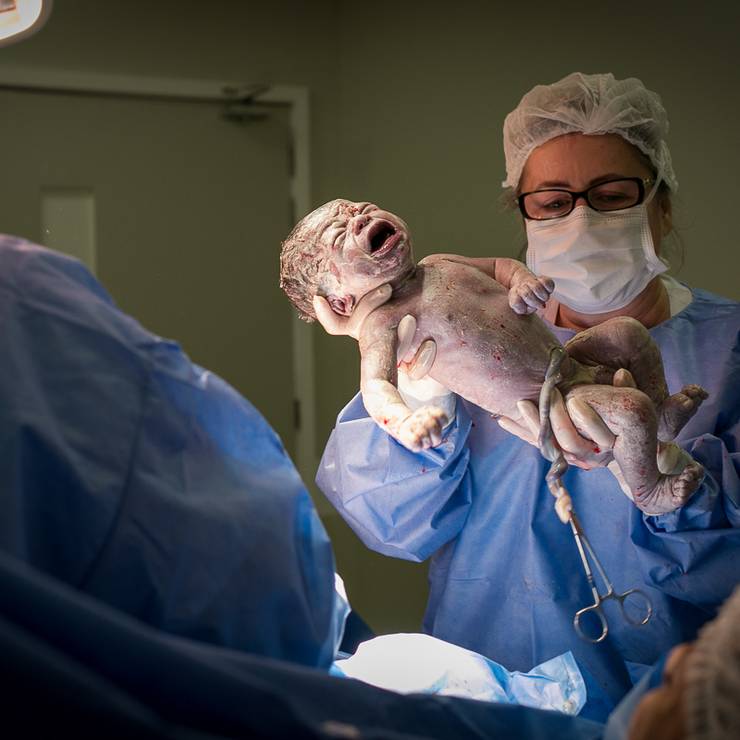 Partos de Seja bem vindo, Gael