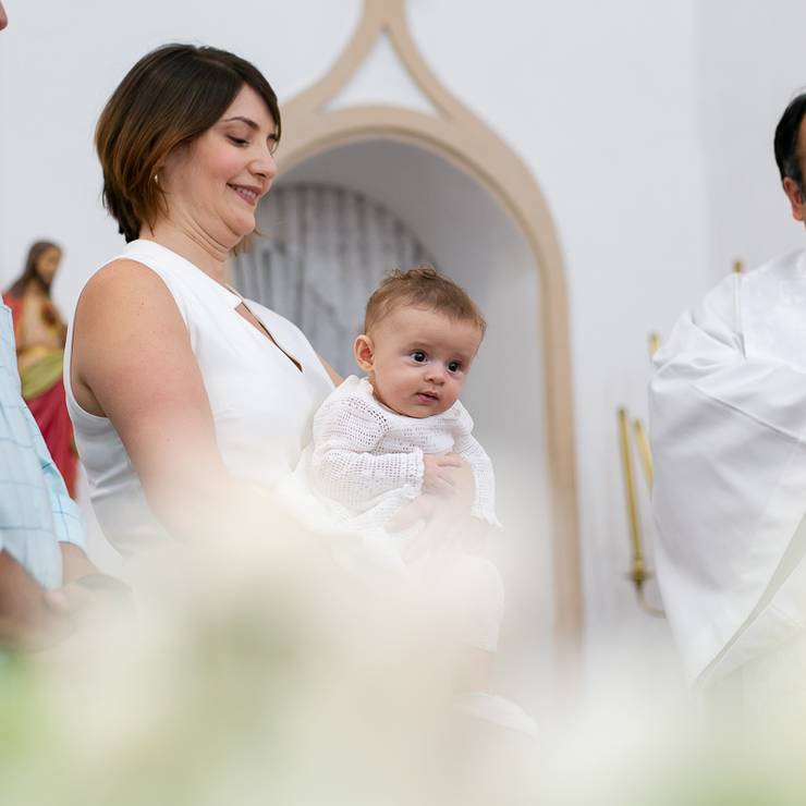 Batizados de Batizado do Tim