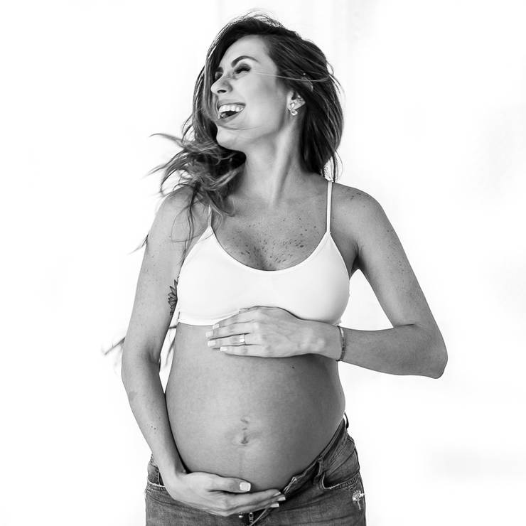 Gestantes de Ensaio gestante Priscila