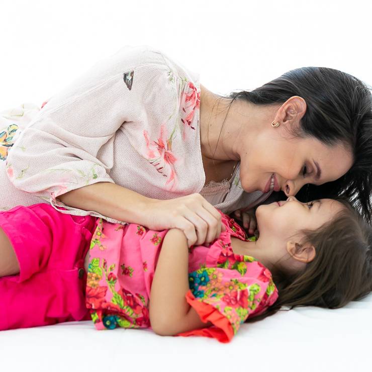 Gestantes de Ensaio gestante Samanda