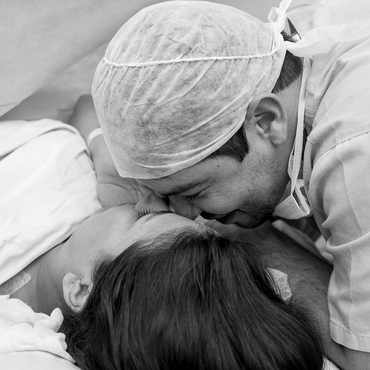 Partos de Seja bem vindo Caíque