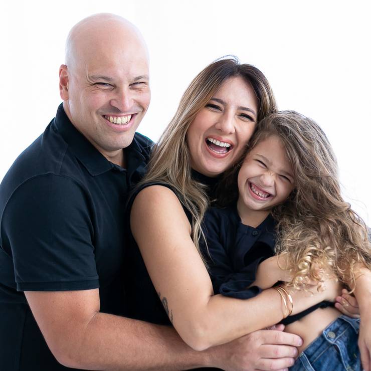 Ensaios Família de A família da Juju