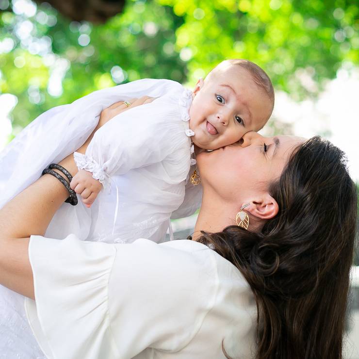 Batizados de Batizado Luiz Fernando