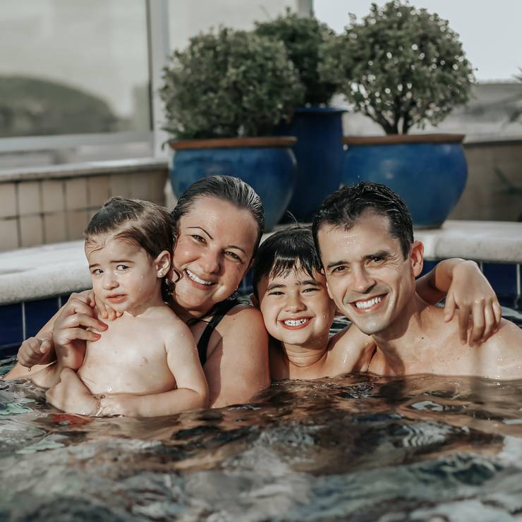 Ensaios Família de Ensaio Família Napoli