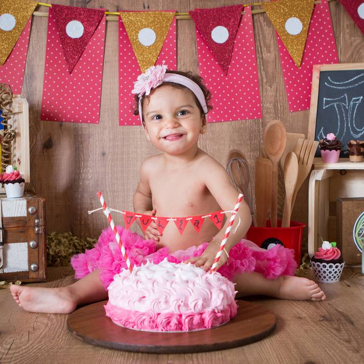 Smash the Cake de Smash the cake - Doceria