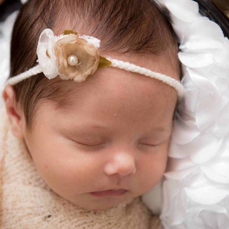 Newborn de Alicia - Newborn 