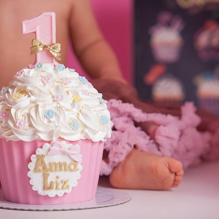 Smash the Cake de Smash The Cake  - Confeitaria