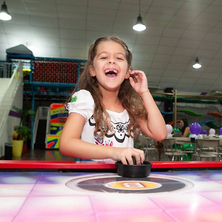 Festa Infantil de Mariana 7 anos