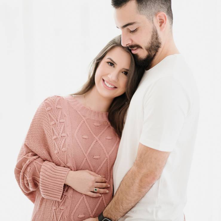 Gestante de GESTANTES