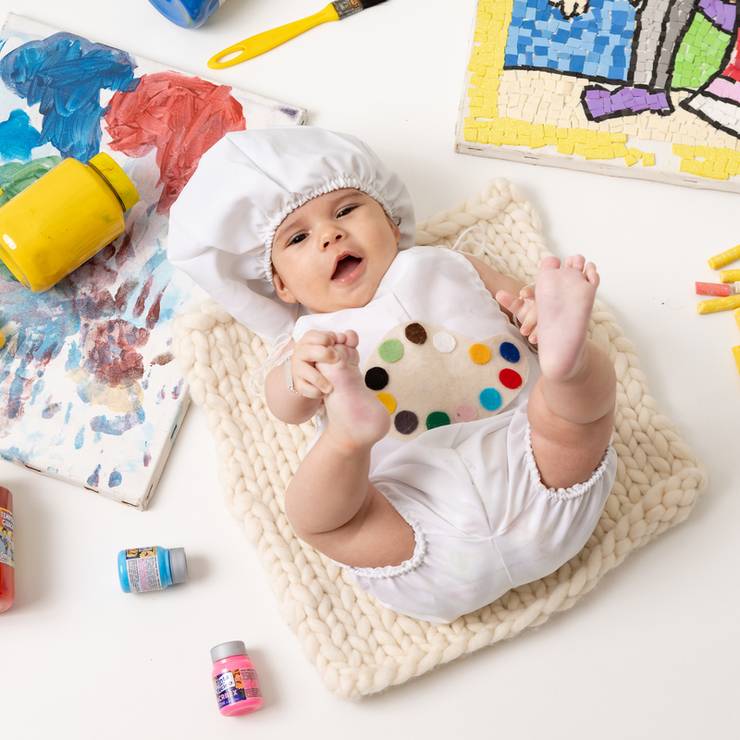 ACOMPANHAMENTO de Infantil Arthur