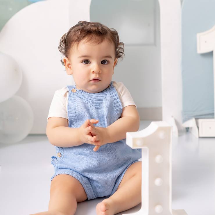 SMASH THE CAKE de Smash the Cake Matheus