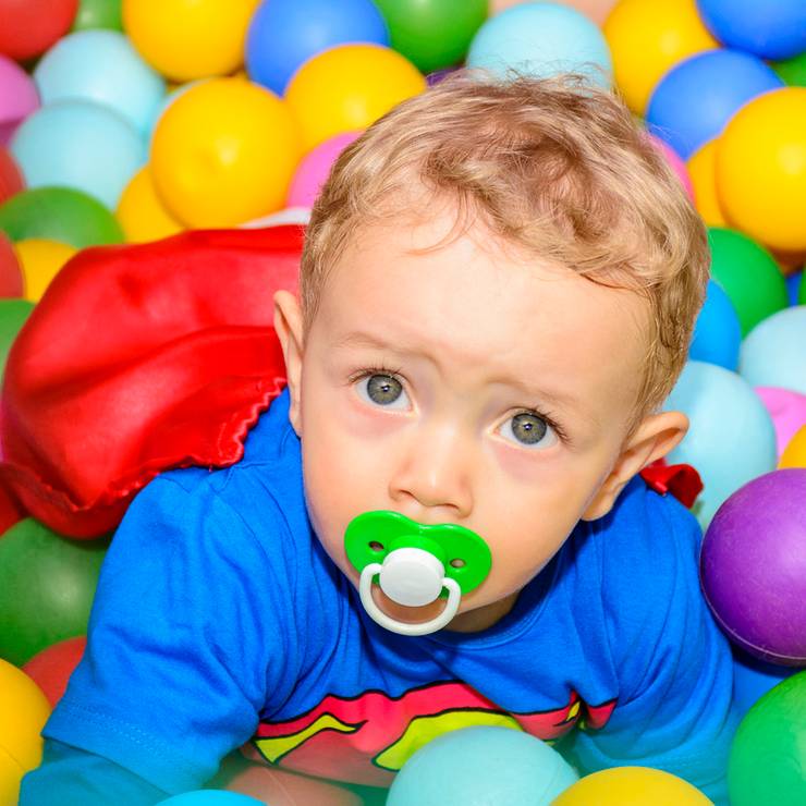 Festa Infantil de 1 Ano - João Pedro