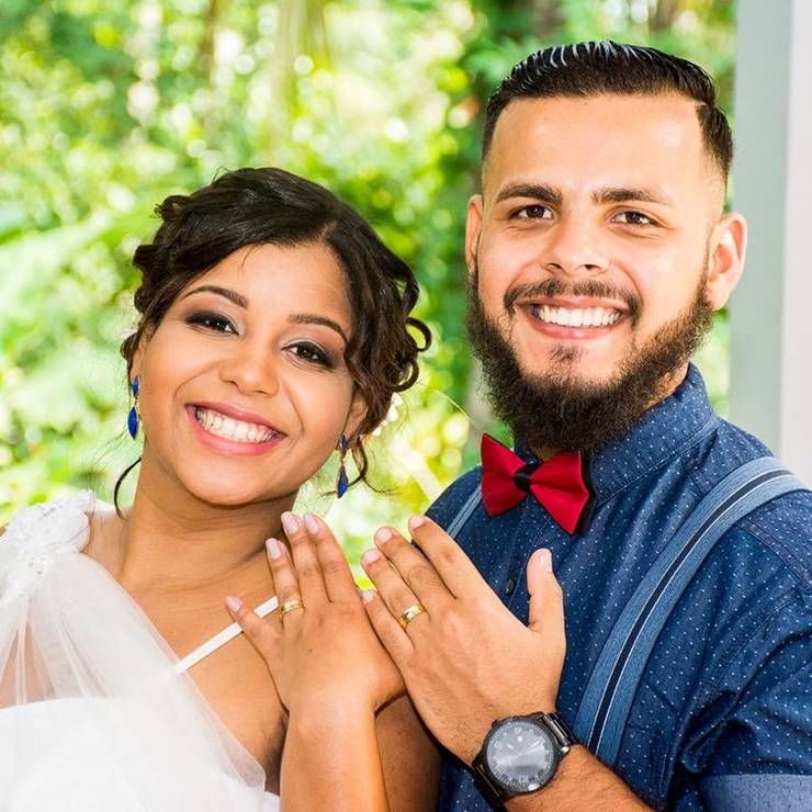 Casamento de Casamento - Queila e Anderson