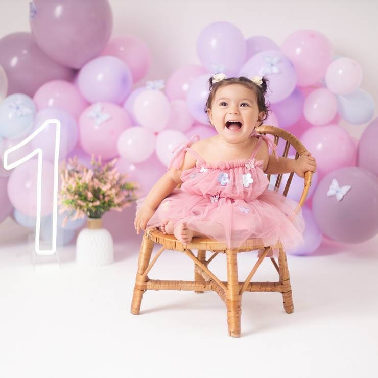 Infantil de Catarina 