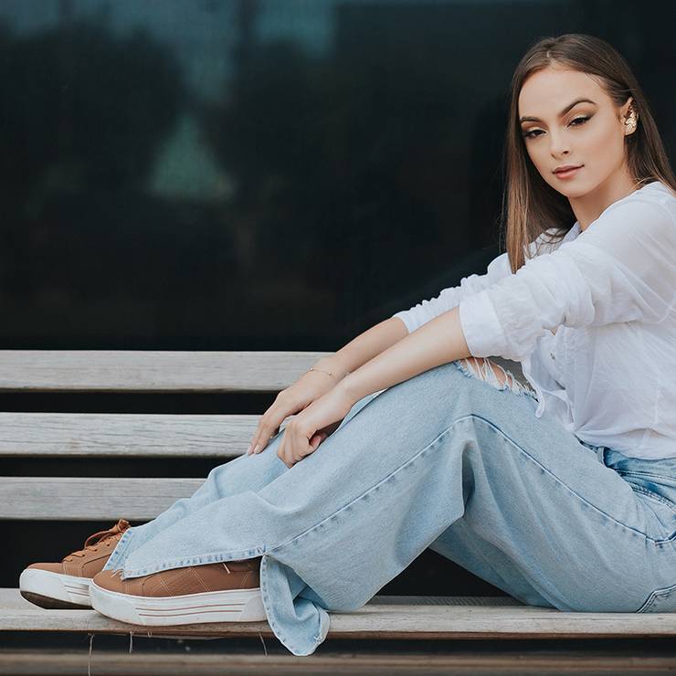 Feminino de Maria Fernanda