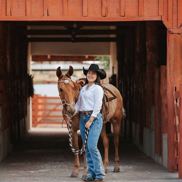 15 Anos de Maria Luiza