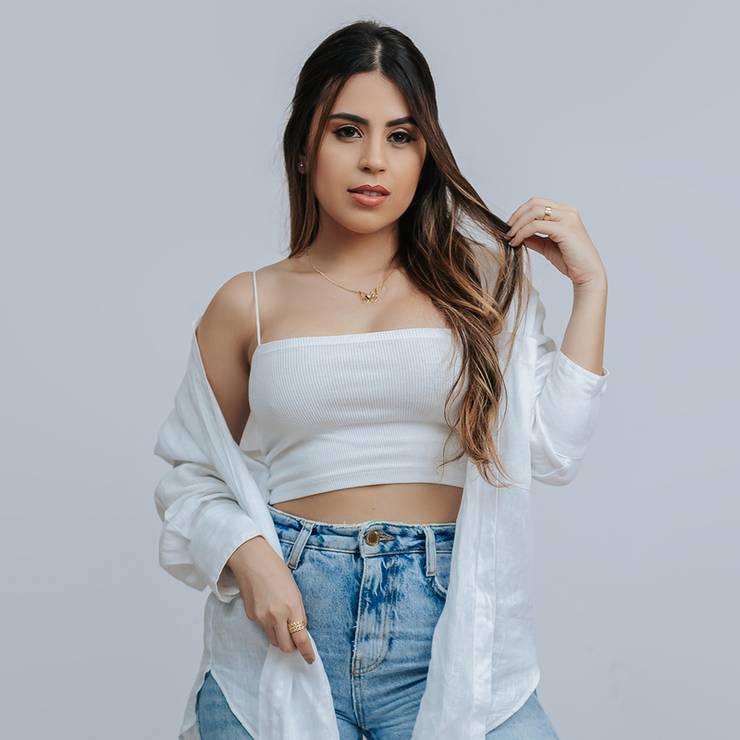 Feminino de Larissa Lima