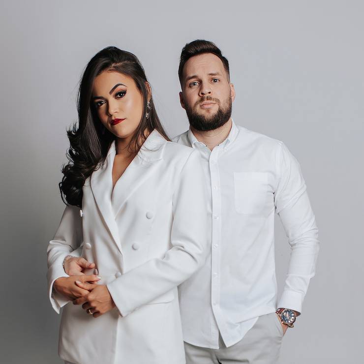 Feminino de Hellen Tuanny e Henry