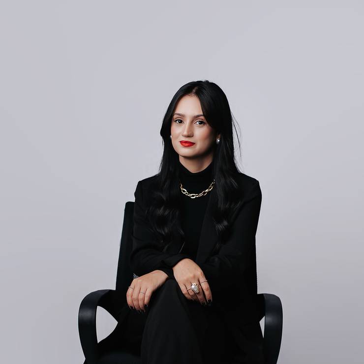 Feminino de Kelly Mariano