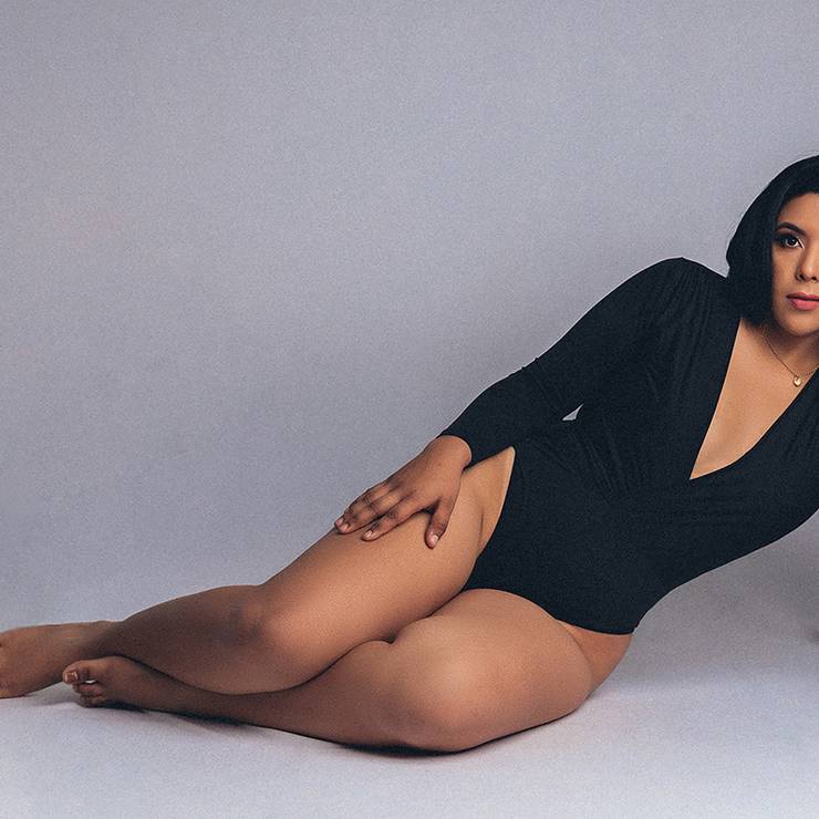 Feminino de Amanda Cavalcante