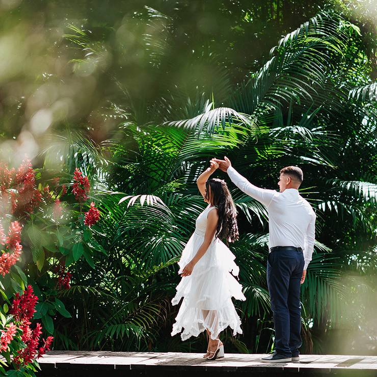 Casamento de Layza & Thiago