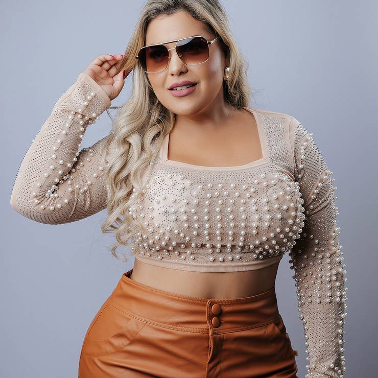 Feminino de Viviane Morais