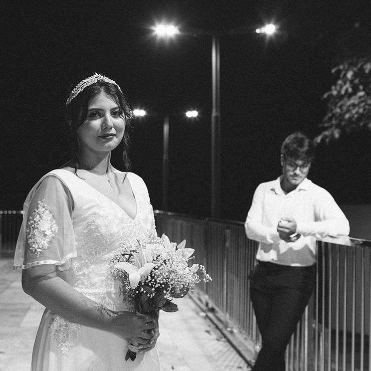 Casamento de Maressa e Douglas