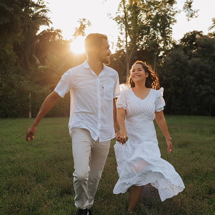 Pré-Casamento de Francielle e Márcio
