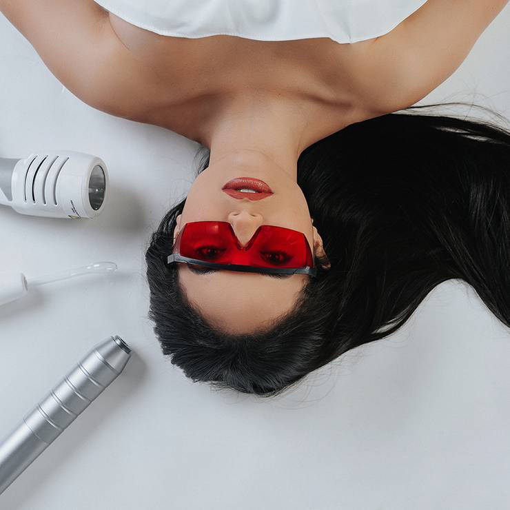 Posicionamento de Nayara Goes