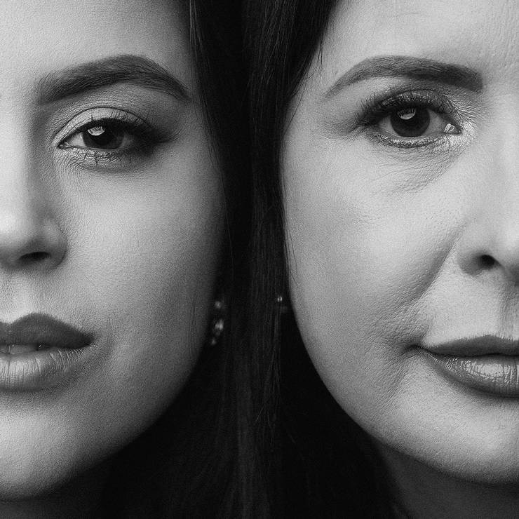 Feminino de Larissa Silva