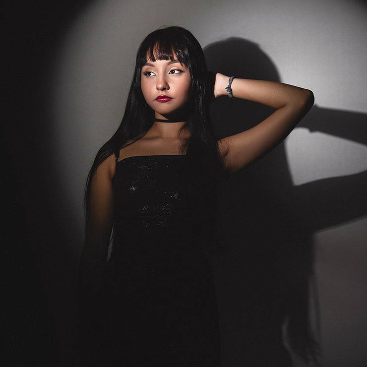 Feminino de Eloise Taverny