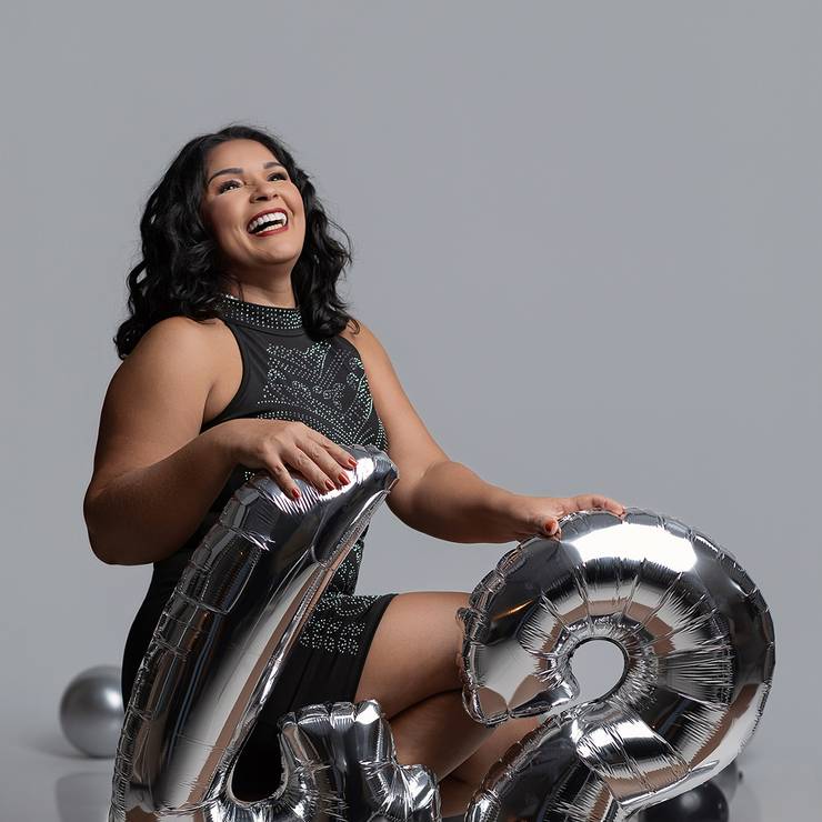 Feminino de Fran Mello