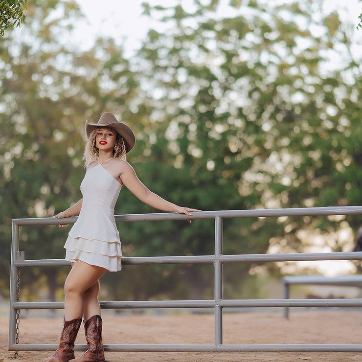 Feminino de Kamilla Lopes