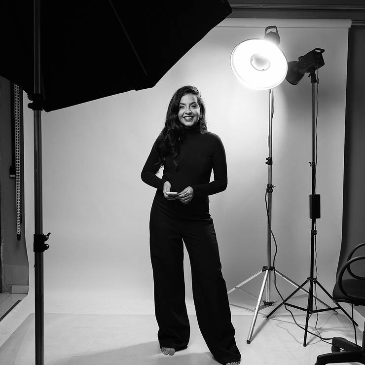 Feminino de Myrella Trajano