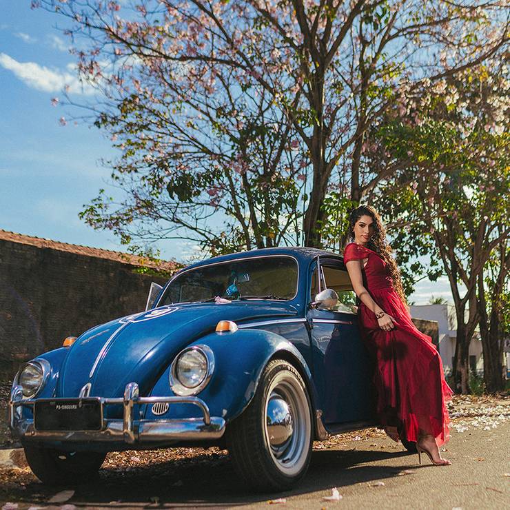 Feminino de Kamylle Stephany