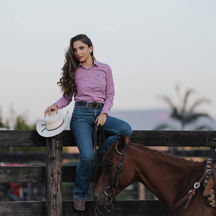 15 Anos de Lara Monteiro