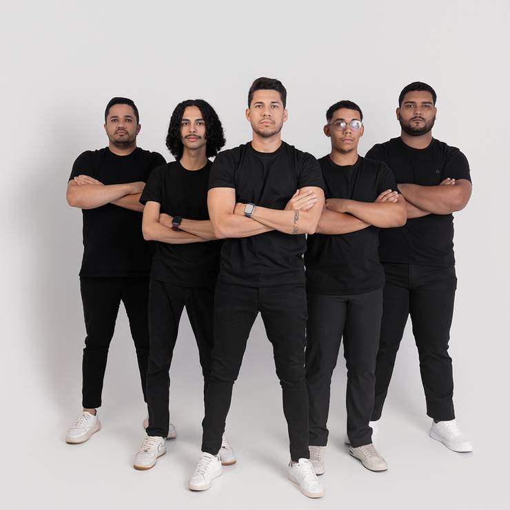 Corporativo de Torque Brasil