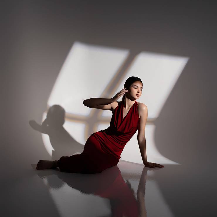 Feminino de Allessandra | Editorial Maquiagem